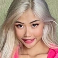 blondasianbabygirl Çıplak