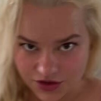 blondebaaabygirl Çıplak