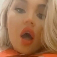 blondebellaaa Çıplak