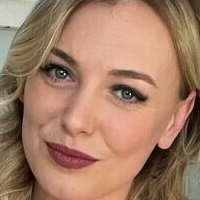 blondeblueeyedmoma Çıplak