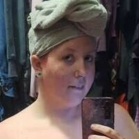 blondevwbabe420 Çıplak