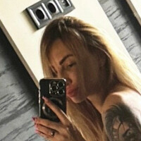 blondi.barbie Çıplak