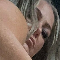 blondie_75 Çıplak