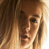blondieluz Çıplak
