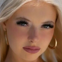 blondiestargirl Çıplak