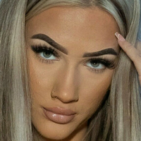 blondiexof Çıplak