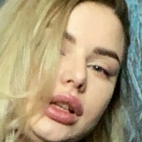 blondyaria Çıplak