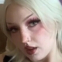 bloodfairy Çıplak