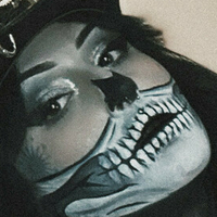 bluecollargoth Çıplak