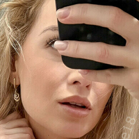 blueeyesblonde18 Çıplak