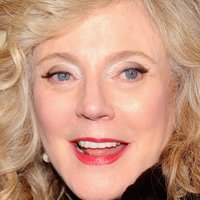 Blythe Danner Çıplak
