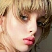 bogdana_on Çıplak
