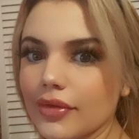 bombshellchloe1 Çıplak