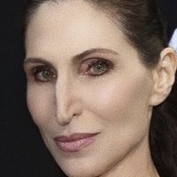 Bonnie Aarons Çıplak