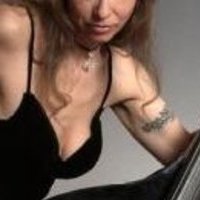 Bonnie Bowers Çıplak