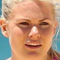 Bonnie Sveen Çıplak