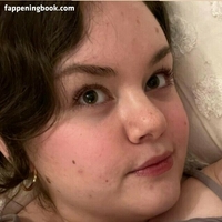boober_ella_free Çıplak