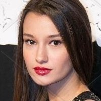 Boryana Krumova Manoilova Çıplak