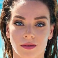 Boyana Kircheva Çıplak