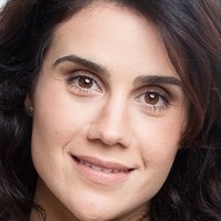 Branca Messina Çıplak
