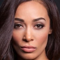 Brandi Alexander Çıplak