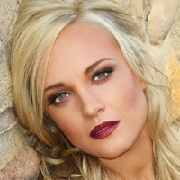 Brandi Burkhardt Çıplak