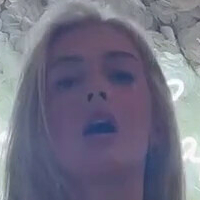 brandirose18 Çıplak