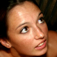 Bratty Bunny Çıplak