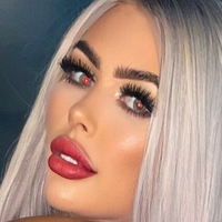 Breanna Lilly Çıplak
