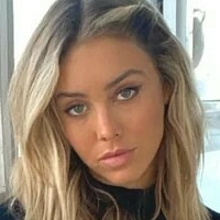 Bree Lynn Kleintop Çıplak