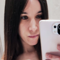 Brenda Boop Çıplak