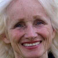 Brenda Fogarty Çıplak