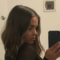 Brenda Garcia Çıplak