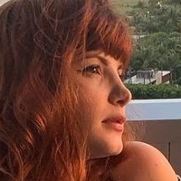 Brenda Olivieri Çıplak