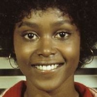 Brenda Sykes Çıplak