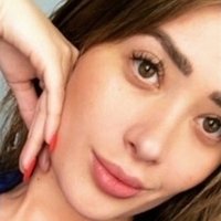 Brenda Zambrano Çıplak