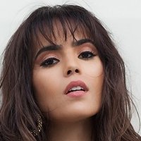 Brendha Haddad Çıplak