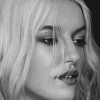 Bria Vinaite Çıplak