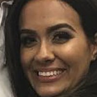 Briana Dejesus Çıplak