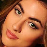 Brianna Danfelser Çıplak
