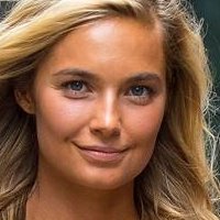 Bridget Malcolm Çıplak