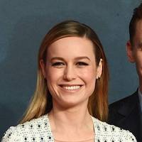 Brie Larson Çıplak