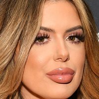 Brielle Biermann Çıplak