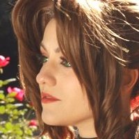 Brigette Rose Çıplak