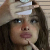 Brighton Rosie Sharbino Çıplak