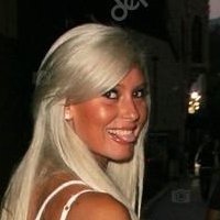 Brigitta Bulgari Çıplak