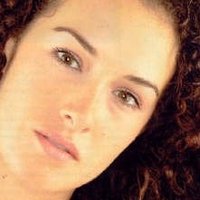 Brigitte Bourdeau Çıplak