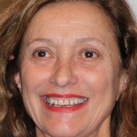 Brigitte Roüan Çıplak