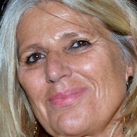 Brigitte Sy Çıplak