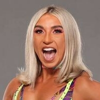 Brinley Reece WWE Çıplak